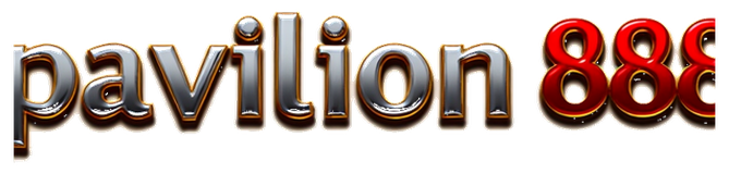 pavilion888 logo