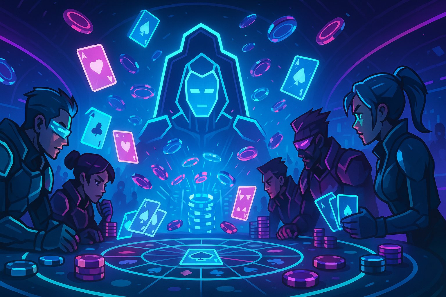 pavilion888 Meja PvP Langsung