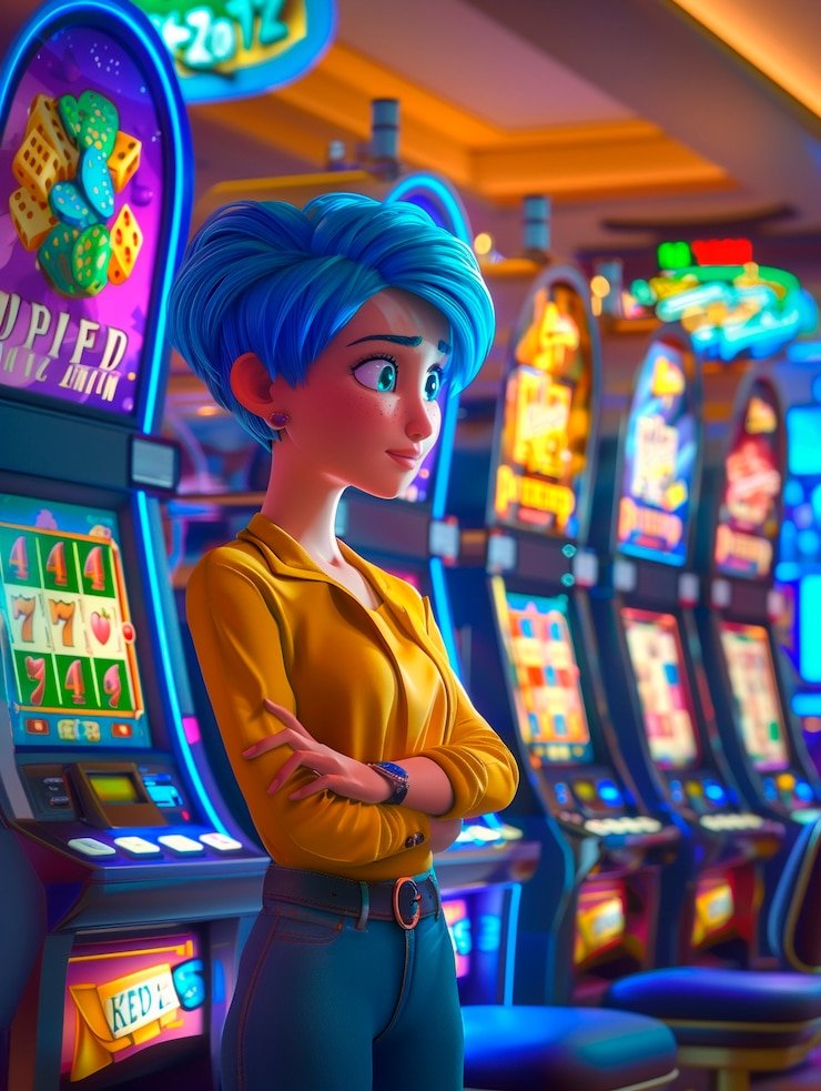 pavilion888 mobile gaming