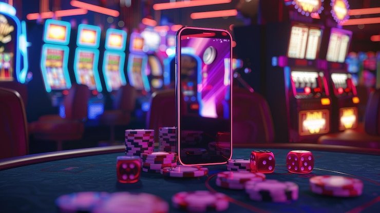 pavilion888 Meja VIP Baccarat